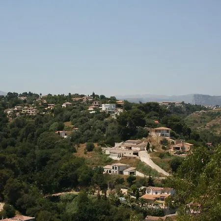 Apartment Abbaye De Roseland