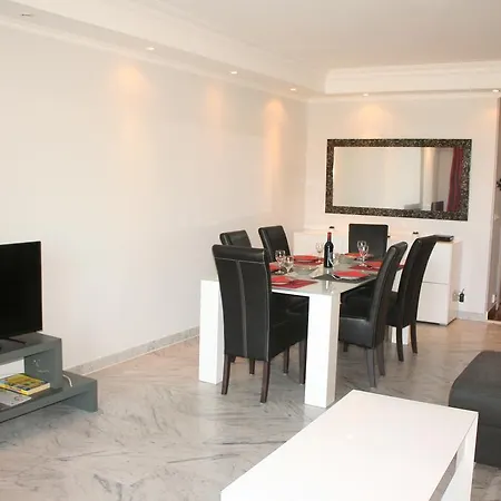 Abbaye De Roseland Apartamento Nice