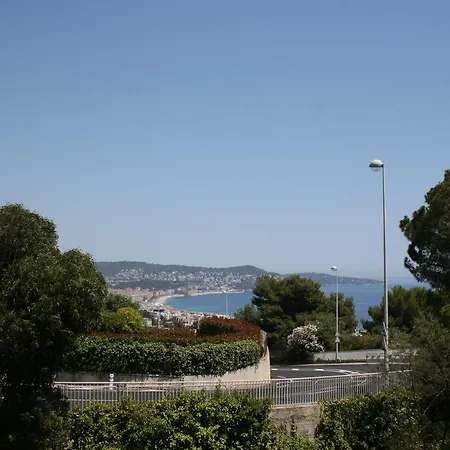 Apartamento Abbaye De Roseland