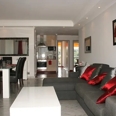 Abbaye De Roseland Apartamento