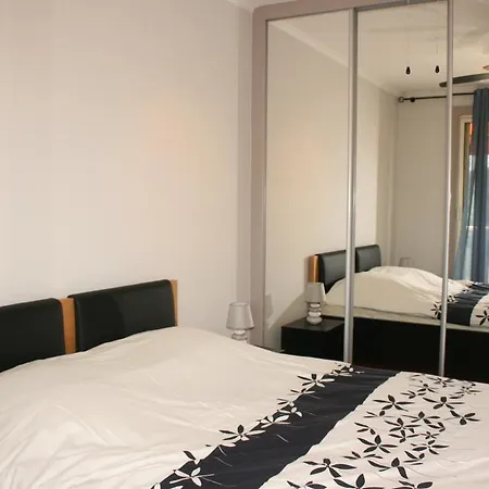 Apartamento Abbaye De Roseland